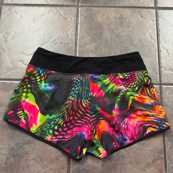 BOA USA Women’s Running Shorts - Picture 6 of 14